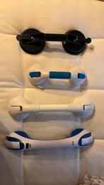 Handgreep met zuignap, Ophalen, Zo goed als nieuw, Switch