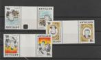 Nederlandse Antillen 1984, NVPH 791-793, Keerdruk, Postfris., Verzenden, Postfris