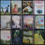 Romans:  Morton - Gerrard - Boyne - Mitchel - de Graaf - E, Ophalen of Verzenden, Gelezen