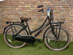 Fietshokje Raaks: Raaks Transportfiets 26" NIEUW, Ophalen of Verzenden, Nieuw, Overige merken, Versnellingen