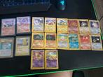 Leuk setje Pokemon Kaarten, Hobby en Vrije tijd, Verzamelkaartspellen | Pokémon, Ophalen of Verzenden
