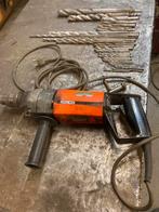 Klopboormachine en boren, Ophalen of Verzenden