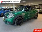 Mini Mini Countryman 1.5 Cooper S E ALL4 Chili John Cooper W, Auto's, Automaat, Gebruikt, Alcantara, USB