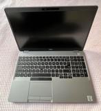 Dell Latitude 5510 Laptop, Computers en Software, Windows Laptops, Ophalen, Gebruikt, Met videokaart, 2 tot 3 Ghz