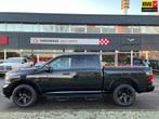 Dodge Ram 1500 5.7 V8 4x4 Crew Cab 5'7 Sport, Automaat, Gebruikt, 5654 cc, Stoelverwarming