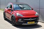 Opel ADAM 1.4 Rocks CABRIODAK / AUTOMAAT / ECC / CARPLAY, 12 maanden, Gebruikt, 4 cilinders, 4 stoelen