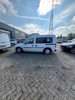 Opel Combo- C1.4 -16v, Auto's, Opel, Schuifdeur, Wit, Stationwagon, Handgeschakeld