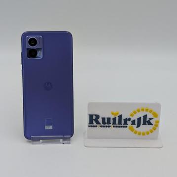 Motorola Edge 30 Neo 5G Paars 8Gb 128Gb Telefoon ZGAN beschikbaar voor biedingen