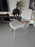 Pastoe FM06 Lounge Chair - Kvadrat Divina Melange, Ophalen