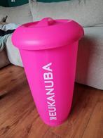 Grote voerton, Ophalen