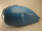 Benzinetank Hanway RAW50 matblauw NIEUW, Tank, Nieuw, Bedrijfsweg 1A Maasbommel, Ophalen of Verzenden