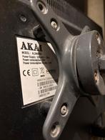 Akai 24 inch TV - Compact en Functioneel, Audio, Tv en Foto, Televisies, Overige merken, 50 Hz, HD Ready (720p), Ophalen of Verzenden