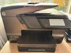 HP Officejet Pro 8600 Plus All-in-One Printer, Ophalen, Gebruikt, Faxen, Inkjetprinter