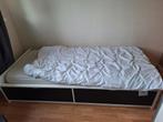 ikea bed, Ophalen, Gebruikt, 90 cm, Eenpersoons