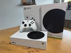 Xbox Series S - Game Console, Ophalen of Verzenden, Zo goed als nieuw, Xbox Series S