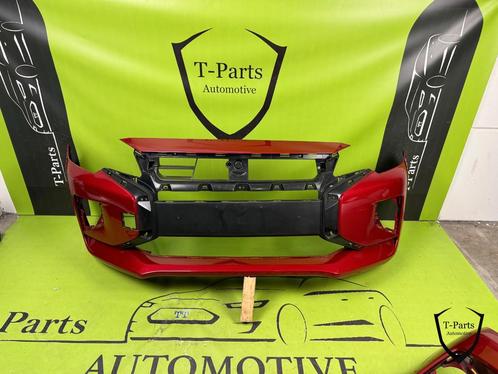 mitsubishi space star voorbumper bumper 20+ spacestar, Auto-onderdelen, Carrosserie en Plaatwerk, Bumper, Mitsubishi, Gebruikt