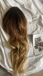 Balage wig nooit gedragen, Ophalen of Verzenden, Nieuw