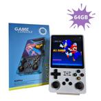 R36 Plus 64GB | Retro Handheld Console | WIFI | Linux, Retro-Gameworld.nl, Nieuw, Retro-Gameworld.nl, Retro-Gameworld.nl