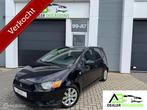 Mitsubishi Colt 1.3 Edition Two5 DRS,Airco,Cruise,Apk, Auto's, Gebruikt, Zwart, Stoelverwarming, Bedrijf