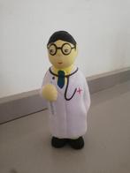 Klei dokters poppetje (reclame), Ophalen of Verzenden, Zo goed als nieuw