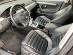 Volkswagen Passat CC 1.8 TSI 4p. DSG, Clima, Leer, Stoelvw,, Auto's, Volkswagen, Zwart, 4 cilinders, Zwart, Bedrijf