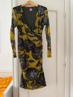 Groene jurk Kyra & Ko XL (44), Kleding | Dames, Jurken, Maat 42/44 (L), Ophalen of Verzenden, Zo goed als nieuw, Kyra & Ko