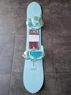 Burton Lipstick 149cm en Burton Lexa est bindingen, Ophalen of Verzenden, Zo goed als nieuw, Board