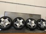 orig. 19 inch mercedes s klasse w223 maybach  a2234015600, Auto-onderdelen, Banden en Velgen, 19 inch, Gebruikt, 255 mm, -