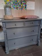 Ladekast commode dressoir, Ophalen, 50 tot 70 cm, 90 tot 105 cm, 100 cm of meer