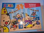 Bumba puzzel muzikant, Kinderen en Baby's, Speelgoed | Kinderpuzzels, Ophalen of Verzenden, Minder dan 10 stukjes, Zo goed als nieuw