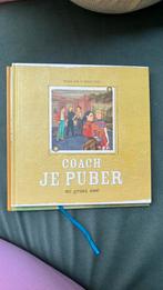 Petra Kok - Coach je puber en groei mee!, Ophalen of Verzenden, Zo goed als nieuw, Petra Kok; Marja Bos