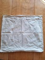 IKEA GURLI Kussenhoes Beige 65x65 cm, Ophalen of Verzenden, Nieuw, Beige, Rechthoekig