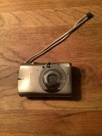 Canon Digital IXUS 960 IS titanium, compleet in doos, Canon, Compact, Ophalen of Verzenden, Zo goed als nieuw
