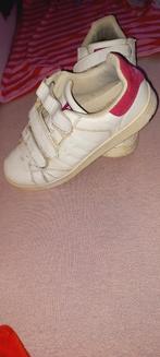 Ming wit/roze sneakers maat 40/41, Kleding | Dames, Gedragen, Ming, Wit, Sneakers of Gympen