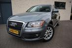 Audi Q5 2.0 TFSI quattro Pro Line S Panoramadak Leder Stoelv, Auto's, Automaat, Gebruikt, Zwart, 4 cilinders