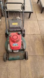 Honda grasmaaier, Cirkelmaaier, Ophalen, Gebruikt