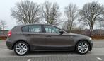 BMW 1-Serie 2.0 118I 2005 Bruin in TOPSTAAT!, 1-Serie, 1995 cc, 4 cilinders, 1200 kg