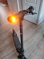 elektrische step, Fietsen en Brommers, Steps, Ophalen, Gebruikt, Elektrische step (E-scooter), Segway Ninebot