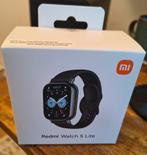Redmi Watch 5 Lite - Nieuw!, Verzenden, Zwart, Nieuw, Waterdicht