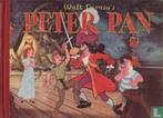 Walt Disney's Peter Pan, Eén stripboek, Ophalen of Verzenden