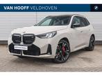 BMW X3 M50 Automaat / Panoramadak / Trekhaak / Sportstoelen, Met garantie (alle), 2500 kg, Bedrijf, Vierwielaandrijving