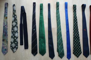 stropdas dassen strik strikken Nieuw  beschikbaar voor biedingen