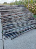 boompalen, Tuin en Terras, Ophalen, Gebruikt, 250 cm of meer, Palen