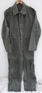 Overall, Werkpak, Koninklijke Landmacht, maat: 48, 1963.(1), Verzamelen, Ophalen of Verzenden, Landmacht, Nederland, Kleding of Schoenen