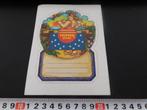 sticker labe tripper jeans strip vrouw badpak friet patat, Ophalen, Zo goed als nieuw, Bedrijf of Vereniging