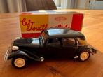Citroën 15 Six, Solido, Mint/Boxed, Ophalen of Verzenden, Nieuw, Auto, Solido