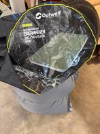 Outwell self-inflating mat 15 cm dik 200/140, Caravans en Kamperen, Ophalen of Verzenden, Zo goed als nieuw, Tot en met 2