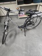 Victoria elektrische fiets. Accu kapot., Ophalen, Overige merken