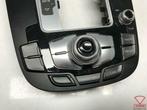 audi a4 a5 q5 8k 8t bediening voor mmi 3g plus 8t0919611k, Auto-onderdelen, Ophalen of Verzenden, Gebruikt, Audi