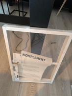 2 pax komplementen 50 bij 35, Huis en Inrichting, Kasten | Kledingkasten, Ophalen, Nieuw, 50 tot 100 cm, Minder dan 100 cm